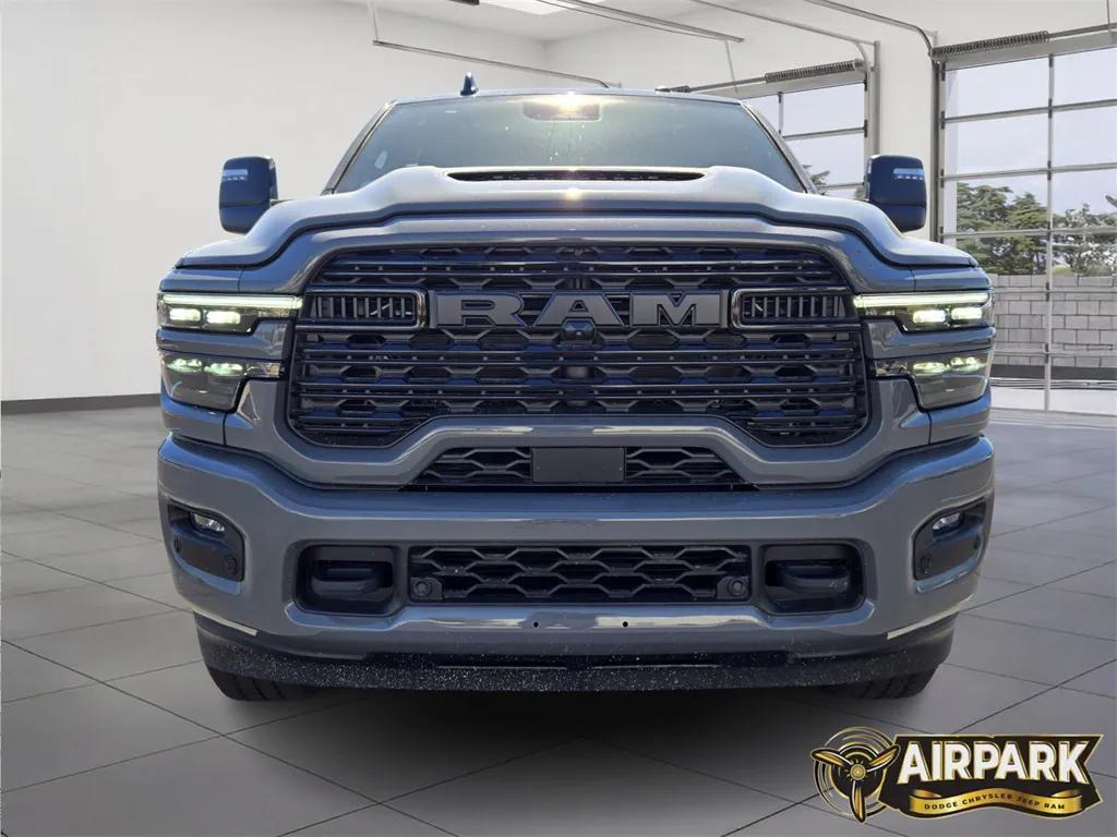 new 2026 Ram 2500 car, priced at $100,180
