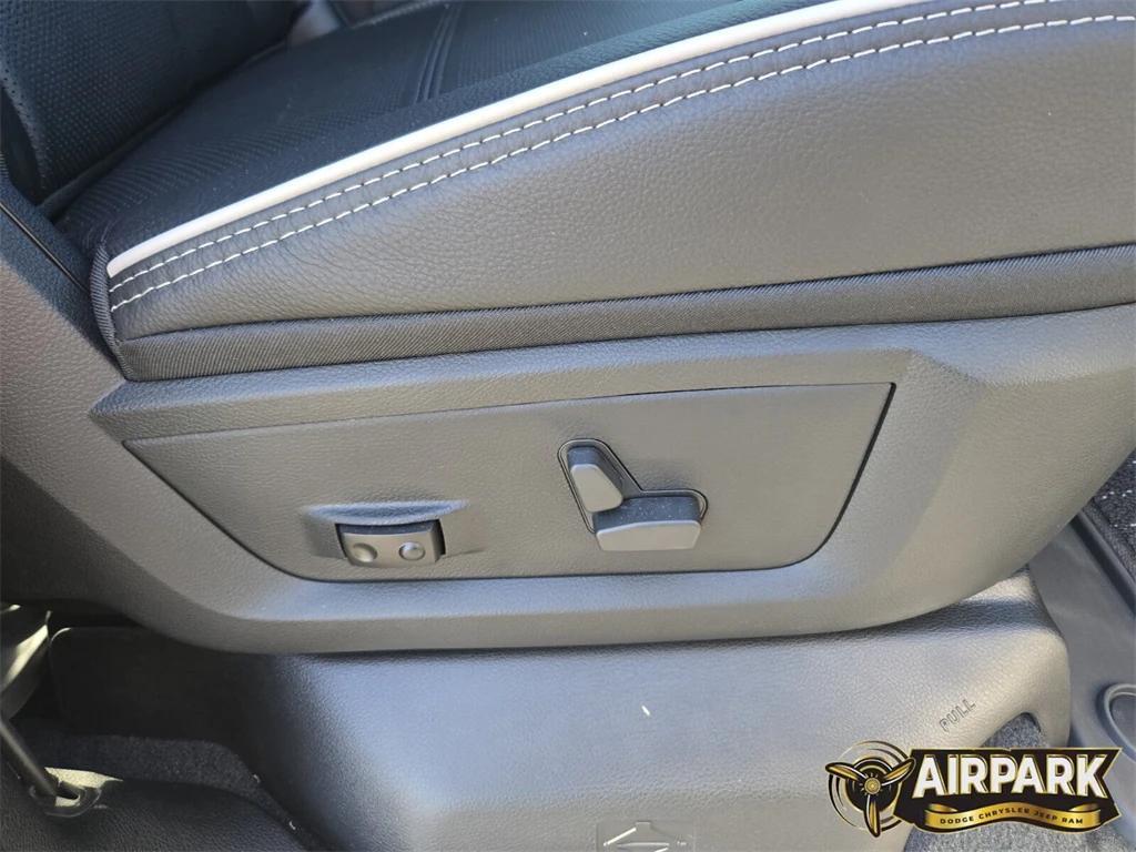 new 2026 Ram 2500 car, priced at $100,180