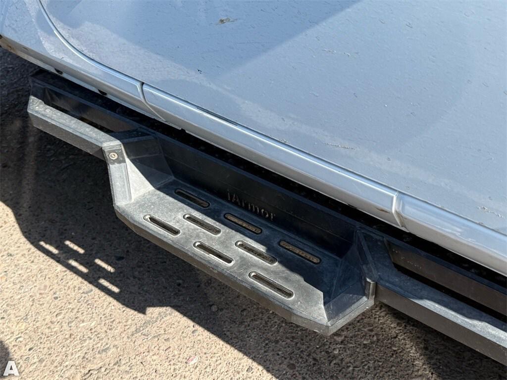 used 2020 Jeep Gladiator car, priced at $27,735