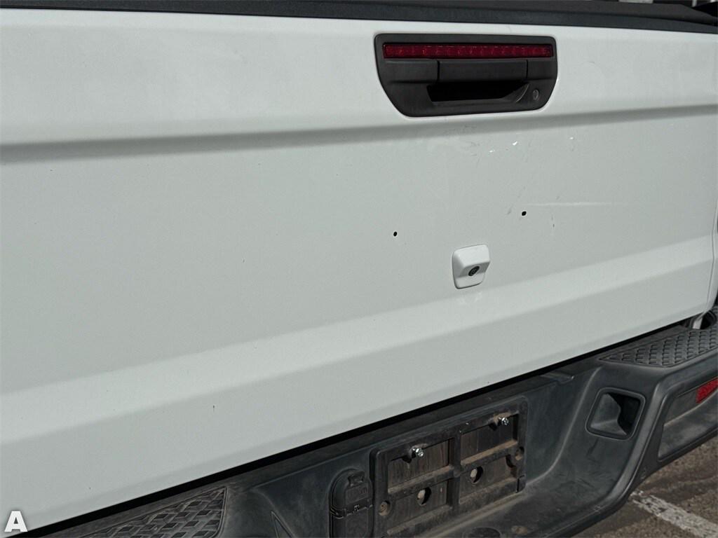 used 2020 Jeep Gladiator car, priced at $27,735