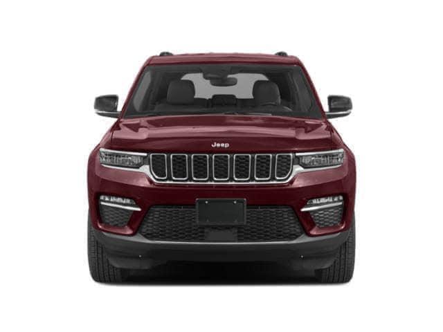 new 2024 Jeep Grand Cherokee car, priced at $60,565