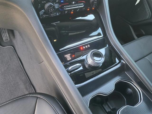 new 2025 Jeep Grand Cherokee L car, priced at $58,755