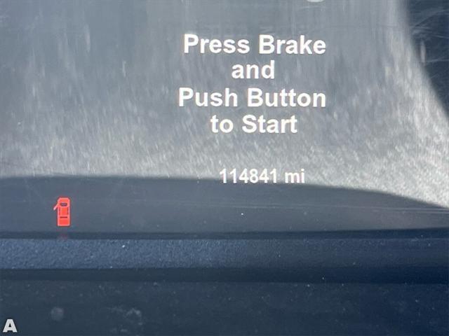 used 2017 Ram 1500 car