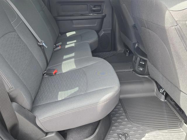 new 2025 Ram 2500 car, priced at $59,070