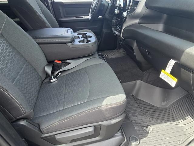 new 2025 Ram 2500 car, priced at $59,070