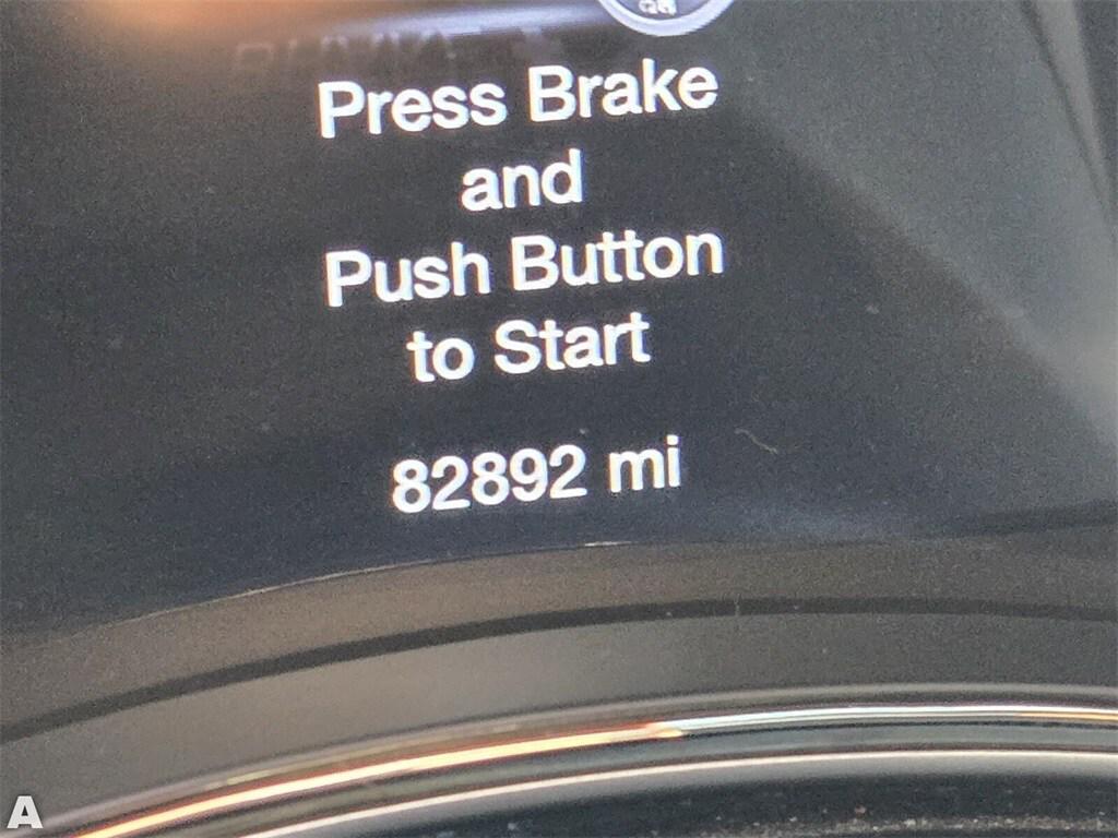 used 2018 Jeep Grand Cherokee car, priced at $18,997