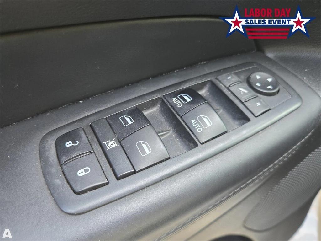 used 2018 Jeep Grand Cherokee car, priced at $22,431