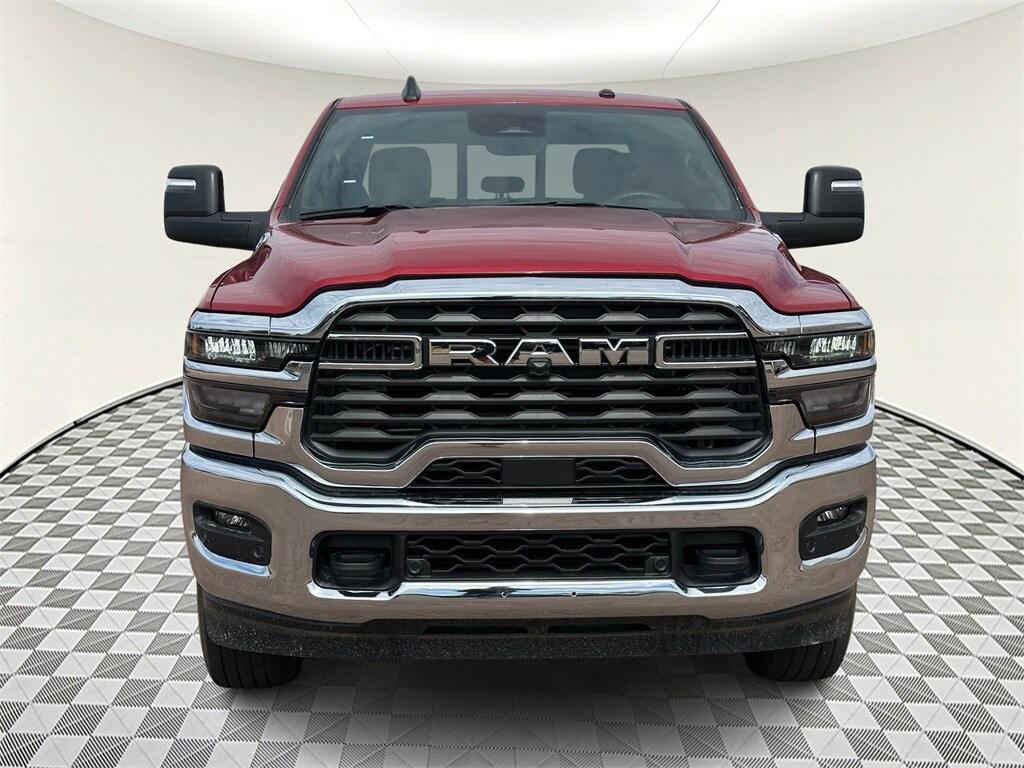 new 2026 Ram 2500 car, priced at $72,265