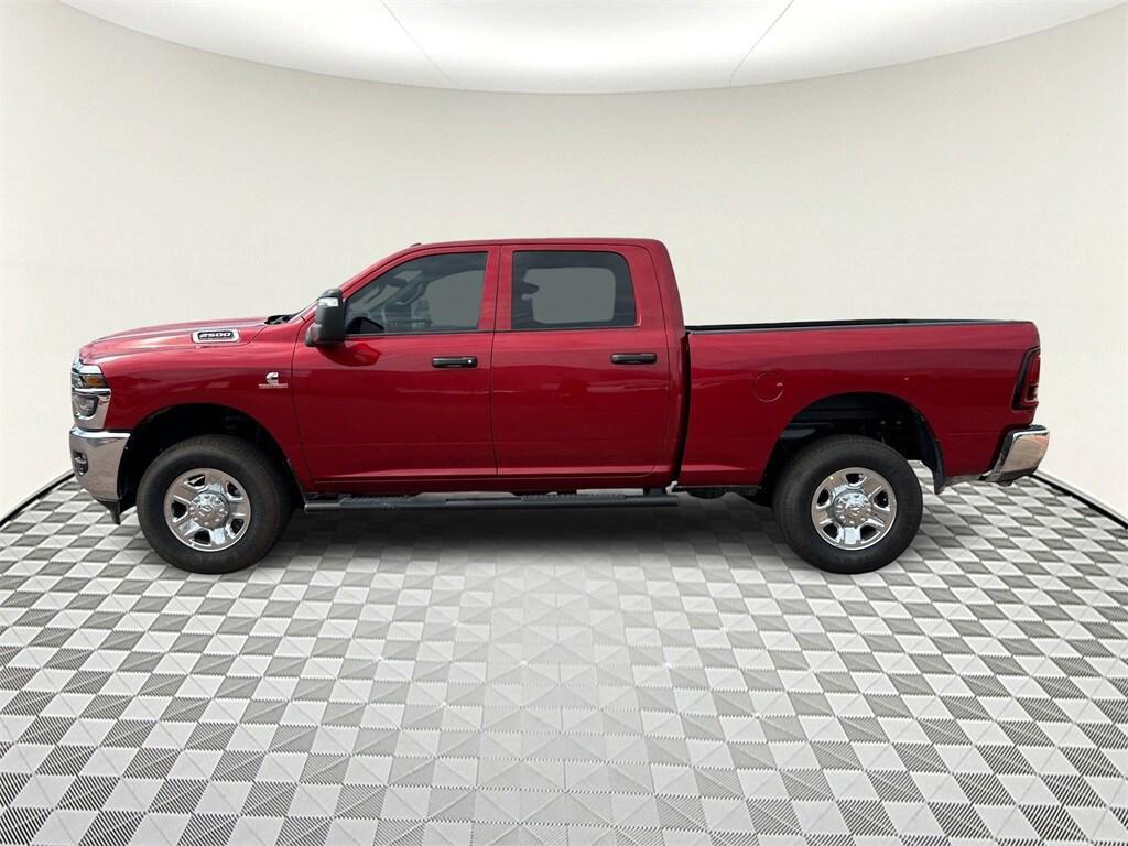 new 2026 Ram 2500 car, priced at $72,265