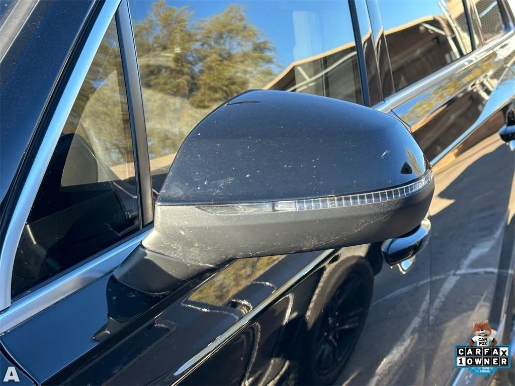 used 2019 Audi Q7 car, priced at $21,469