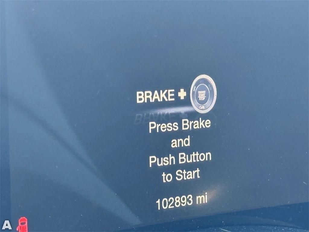 used 2018 Jeep Grand Cherokee car, priced at $14,365