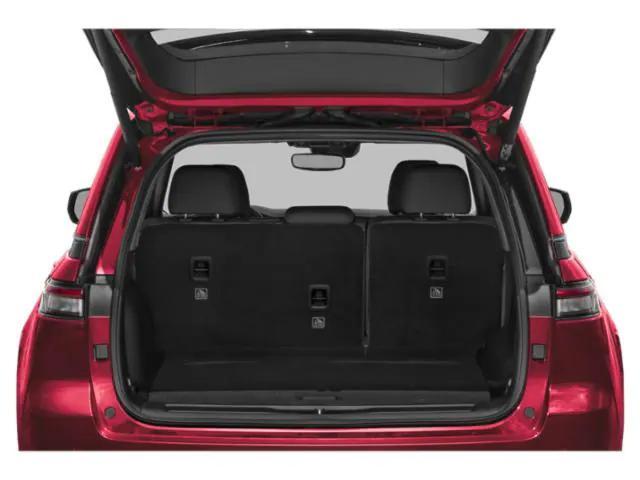 new 2025 Jeep Grand Cherokee car, priced at $57,835