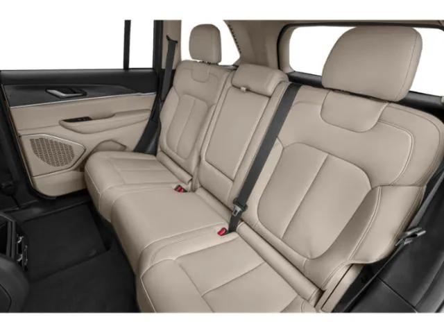 new 2025 Jeep Grand Cherokee car, priced at $57,835