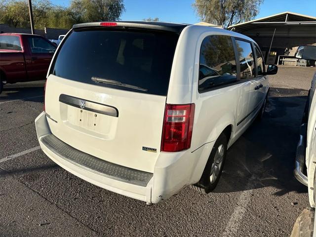 used 2008 Dodge Grand Caravan car, priced at $6,888