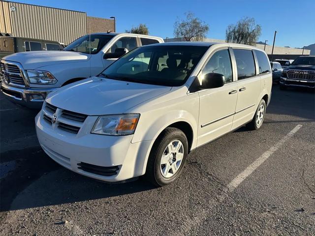 used 2008 Dodge Grand Caravan car, priced at $6,888