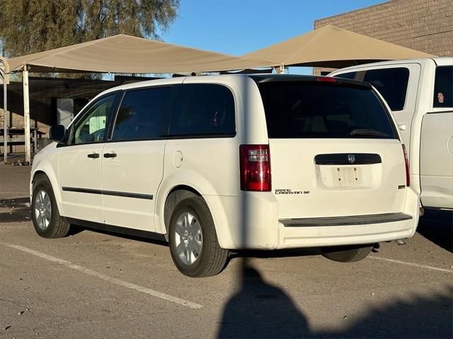 used 2008 Dodge Grand Caravan car, priced at $6,888