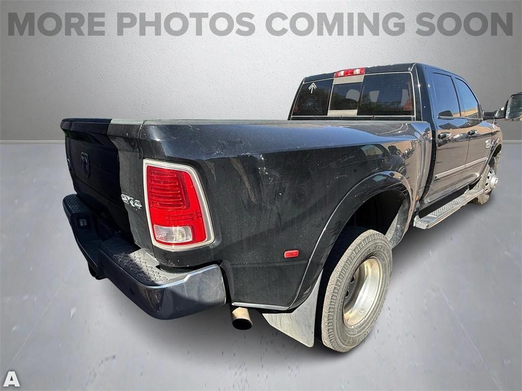 used 2014 Ram 3500 car, priced at $27,999
