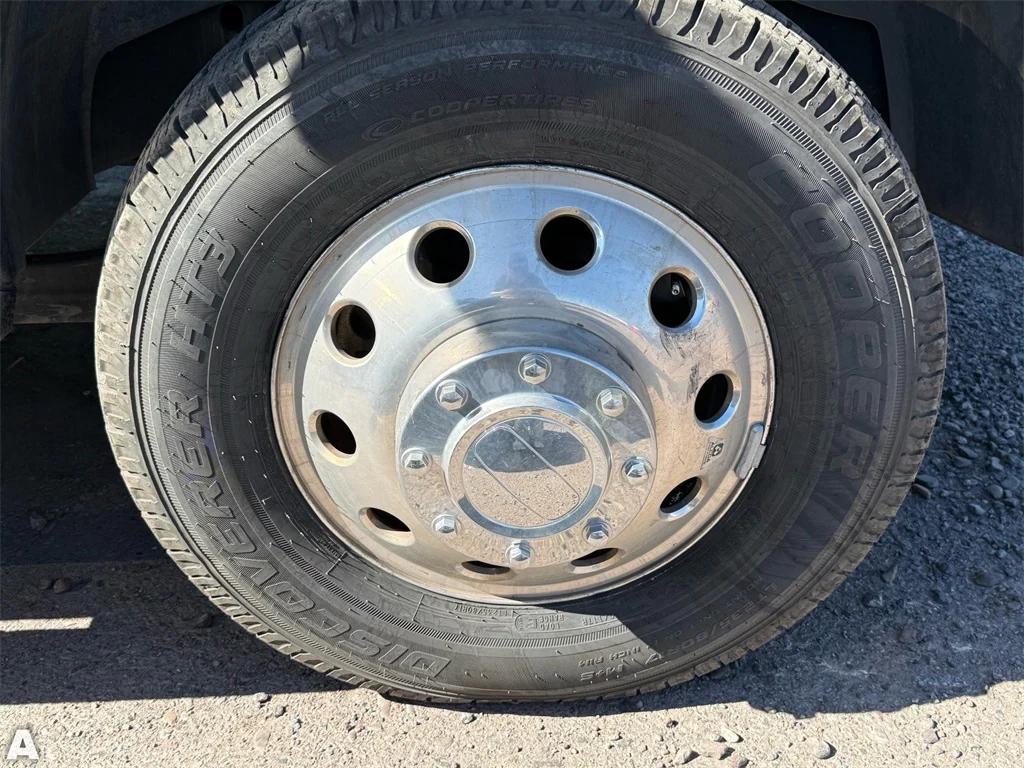 used 2014 Ram 3500 car, priced at $27,999