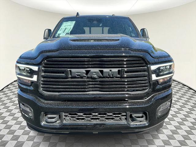 new 2024 Ram 2500 car, priced at $88,855