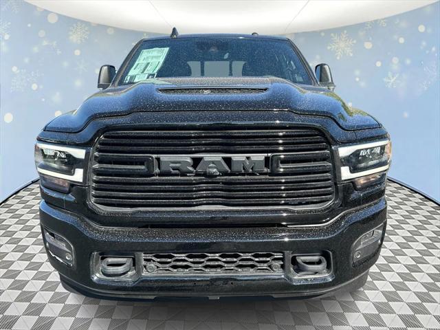 new 2024 Ram 2500 car, priced at $88,855