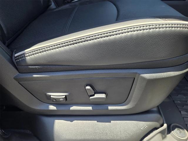 new 2025 Ram 2500 car, priced at $89,790