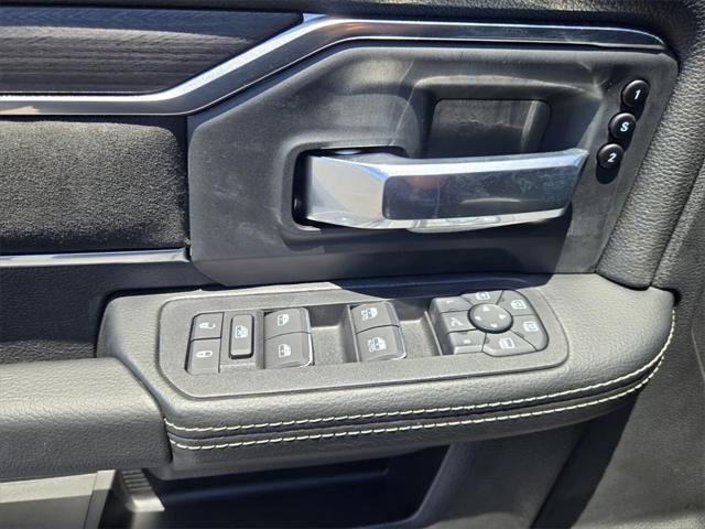new 2025 Ram 2500 car, priced at $89,790
