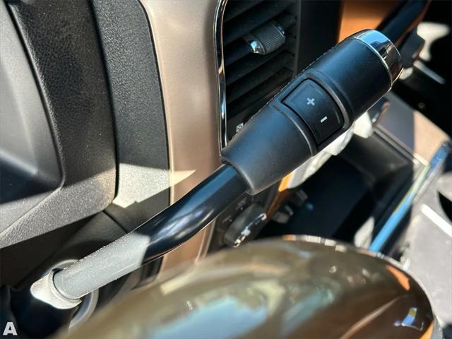 used 2015 Ram 3500 car, priced at $48,996