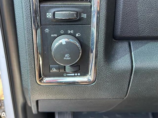 used 2015 Ram 3500 car, priced at $48,996