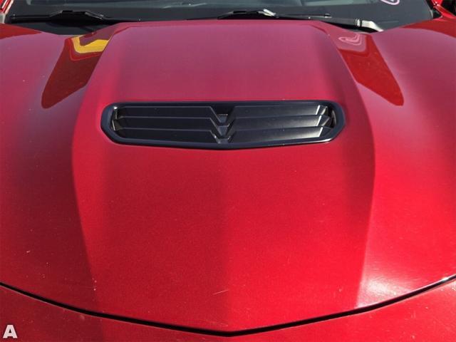 used 2021 Chevrolet Camaro car, priced at $42,999