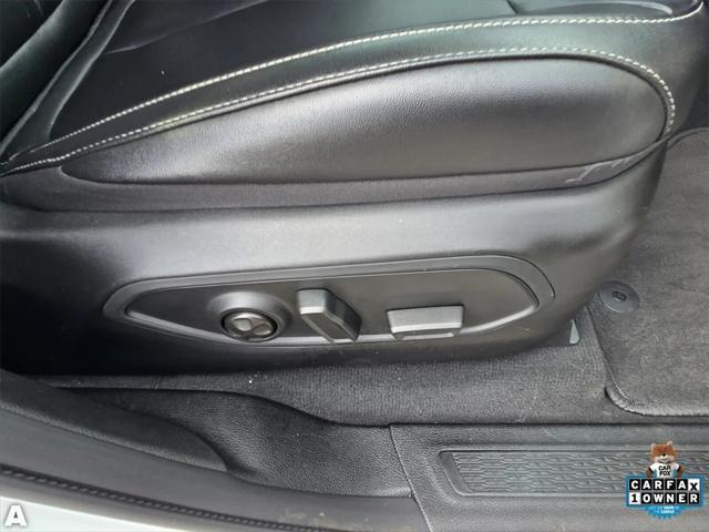 used 2023 Jeep Grand Cherokee L car, priced at $33,978