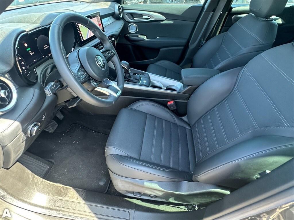 used 2024 Alfa Romeo Tonale car, priced at $28,972