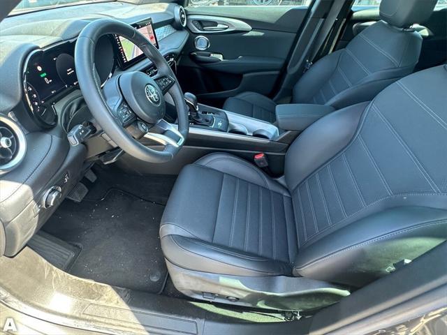 used 2024 Alfa Romeo Tonale car, priced at $29,875