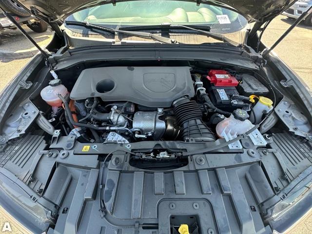 used 2024 Alfa Romeo Tonale car, priced at $29,875