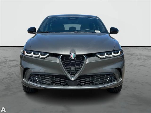 used 2024 Alfa Romeo Tonale car, priced at $29,875