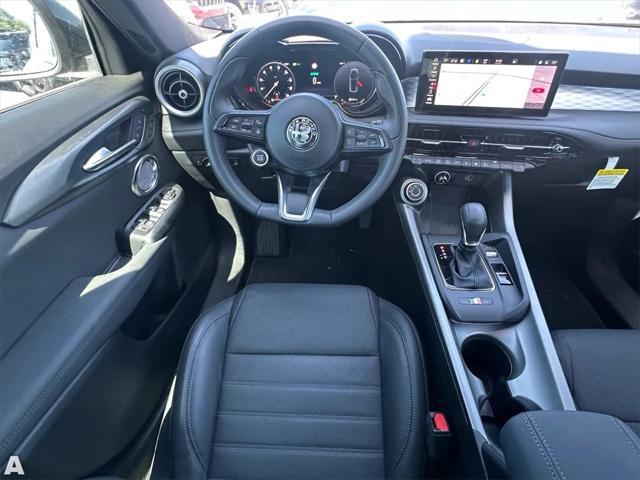 used 2024 Alfa Romeo Tonale car, priced at $29,875