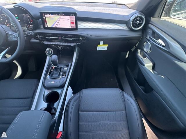 used 2024 Alfa Romeo Tonale car, priced at $29,875
