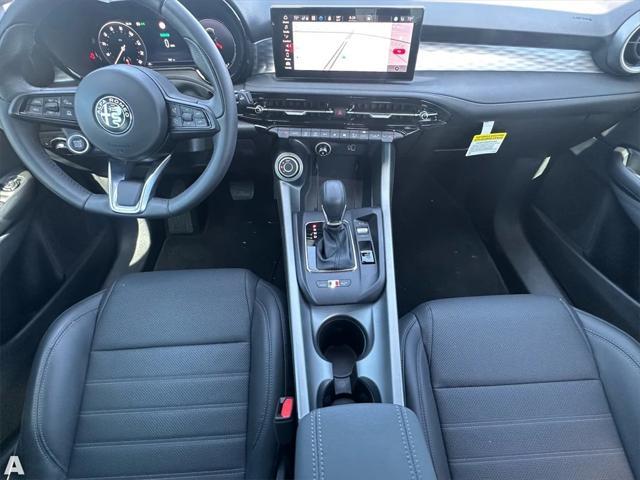 used 2024 Alfa Romeo Tonale car, priced at $29,875