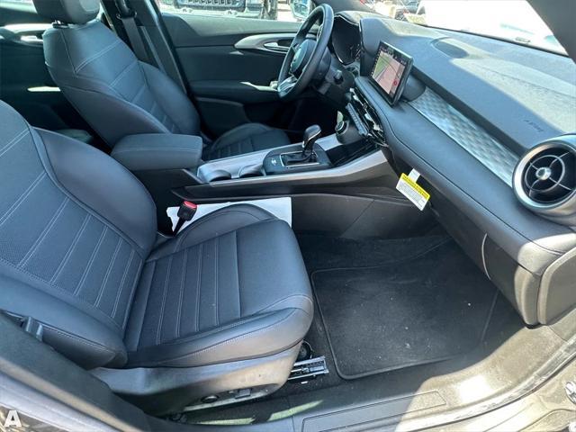 used 2024 Alfa Romeo Tonale car, priced at $29,875