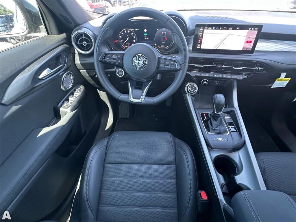 used 2024 Alfa Romeo Tonale car, priced at $28,972
