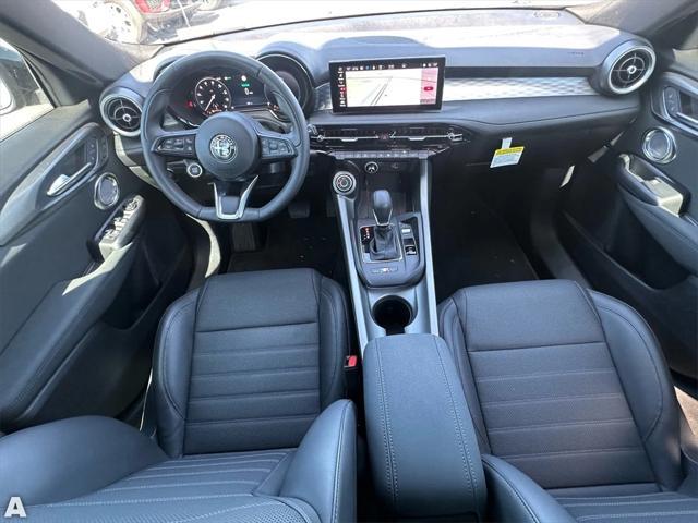 used 2024 Alfa Romeo Tonale car, priced at $29,875