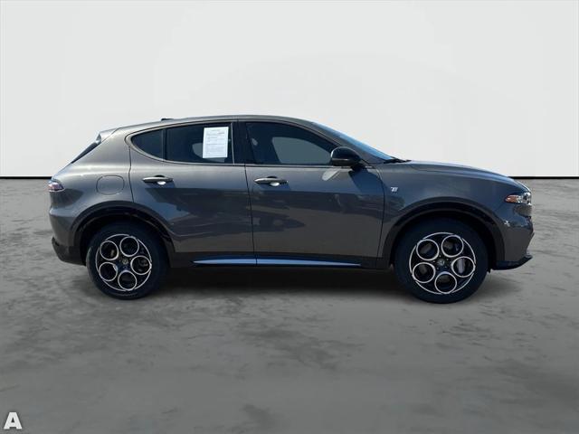 used 2024 Alfa Romeo Tonale car, priced at $29,875