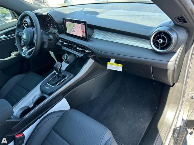 used 2024 Alfa Romeo Tonale car, priced at $29,875
