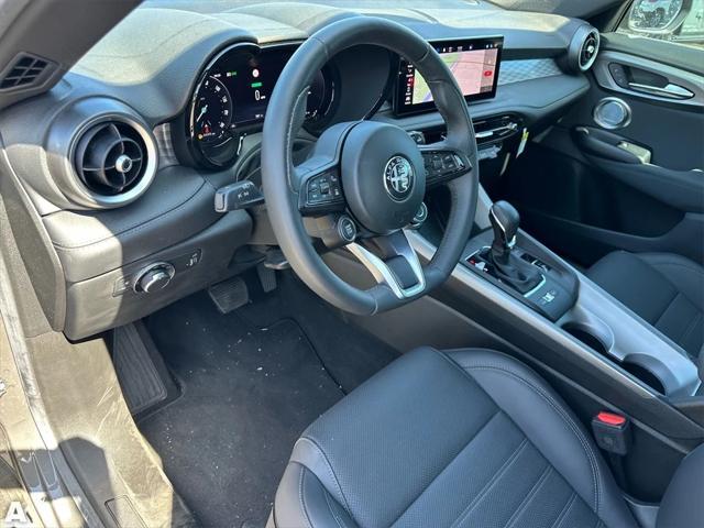 used 2024 Alfa Romeo Tonale car, priced at $29,875