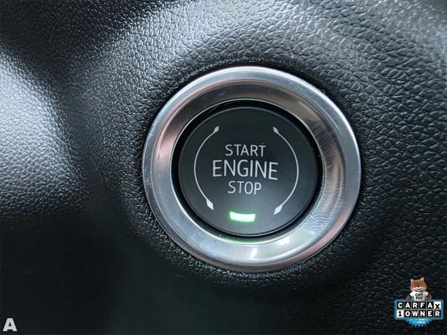 used 2025 Chevrolet Silverado 1500 car, priced at $41,899