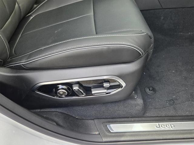 new 2025 Jeep Grand Cherokee car, priced at $66,230
