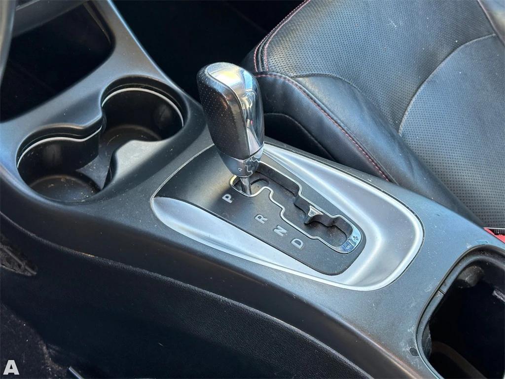 used 2018 Dodge Journey car, priced at $13,300