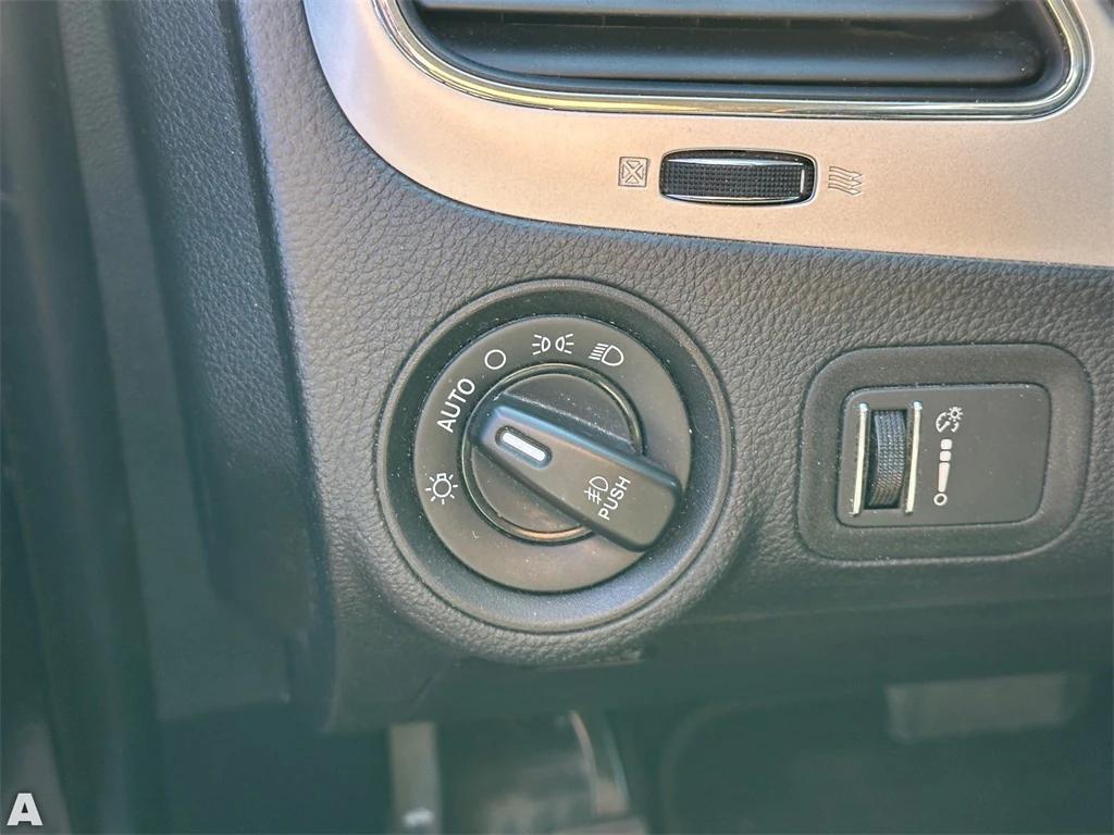 used 2018 Dodge Journey car, priced at $13,300