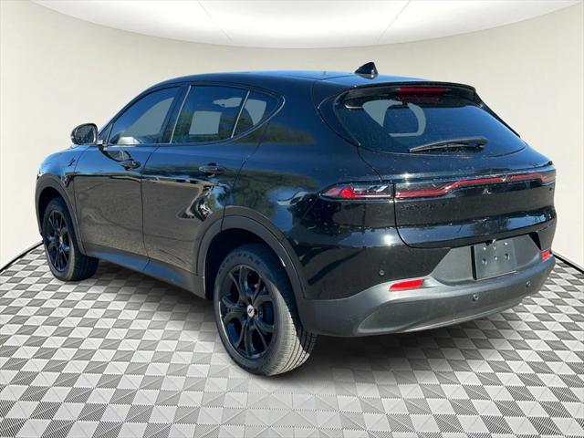 new 2023 Dodge Hornet car, priced at $42,065