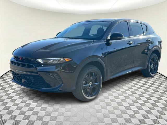 new 2023 Dodge Hornet car, priced at $42,065