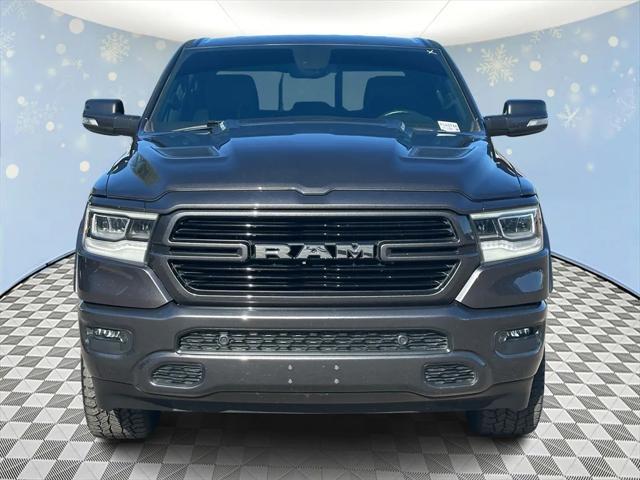 used 2019 Ram 1500 car